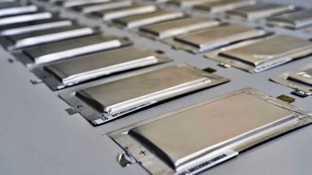 baterias estado solido baterias estado solido