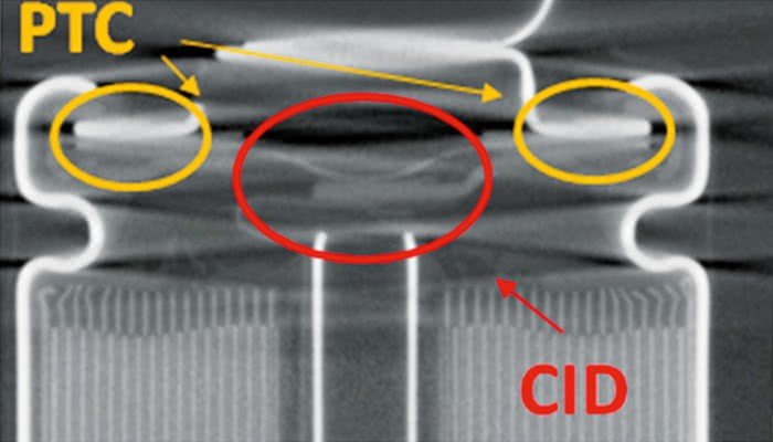 Radiografia Radiografia
